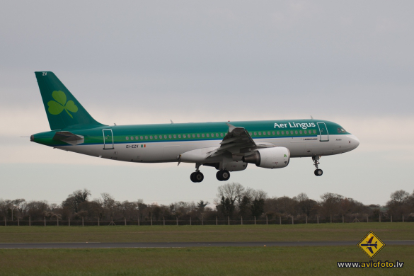 Airbus A320-214