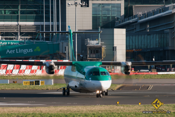 ATR ATR-72-212