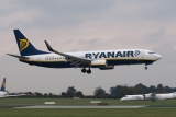 Boeing 737-8AS