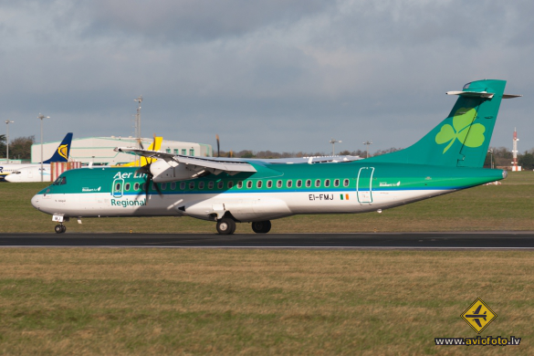 ATR ATR-72-600 (ATR-72-212A)