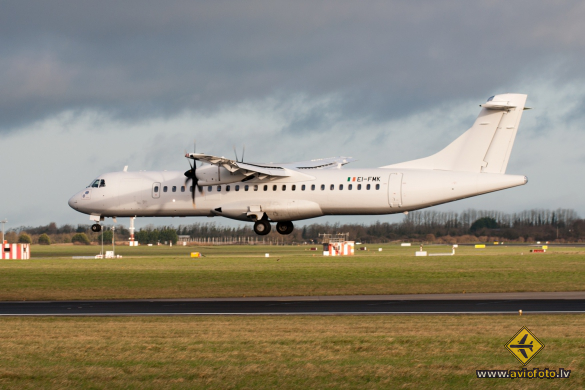 ATR ATR-72-600 (ATR-72-212A)