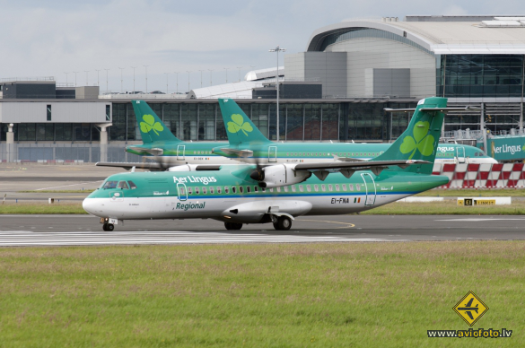 ATR ATR-72-600 (ATR-72-212A)