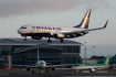 Boeing 737-8AS