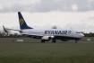 Boeing 737-8AS