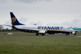 Boeing 737-8AS