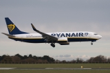 Boeing 737-8AS