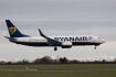 Boeing 737-8AS