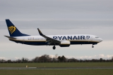 Boeing 737-8AS
