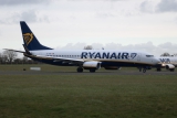 Boeing 737-8AS
