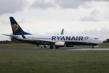 Boeing 737-8AS