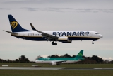 Boeing 737-8AS