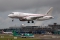 Sukhoi SSJ-100-95B Superjet 100 (RRJ-95B)