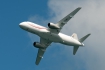Sukhoi SSJ-100-95B Superjet 100 (RRJ-95B)
