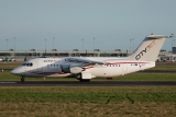 BAE Systems Avro 146-RJ85A
