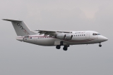 British Aerospace Avro 146-RJ85