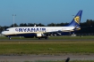 Boeing 737-8AS