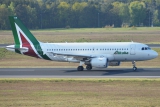 Airbus A319-112
