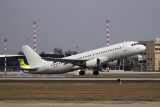 Airbus A320-214