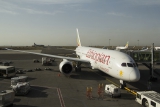 Boeing 787-8 Dreamliner