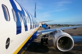 Boeing 737-8AS