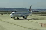 Airbus A319-113