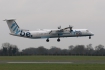 Bombardier DHC-8-402 Q400