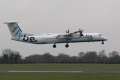 Bombardier DHC-8-402 Q400