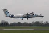 Bombardier DHC-8-402 Q400