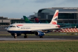 Airbus A320-232