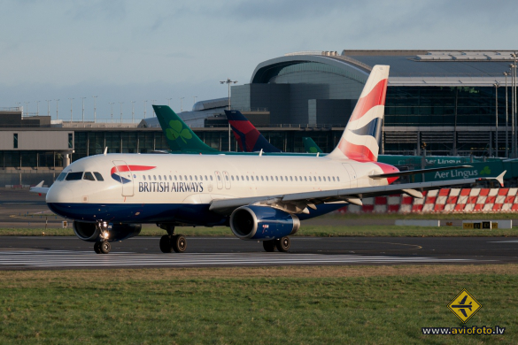 Airbus A320-232