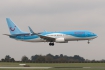 Boeing 737-8K5
