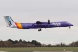 Bombardier DHC-8-402 Q400