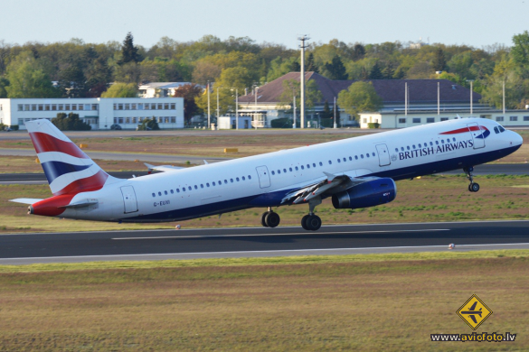 Airbus A321-231