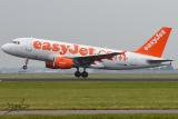 Airbus A319-111