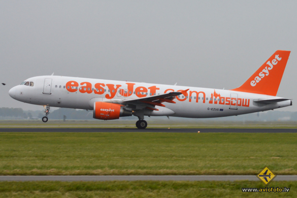 Airbus A320-214