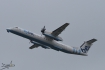 Bombardier DHC-8-402 Q400