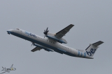 Bombardier DHC-8-402 Q400