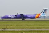 Bombardier DHC-8-402 Q400