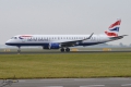 Embraer 190SR (ERJ-190-100SR)