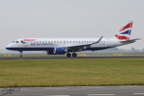 Embraer 190SR (ERJ-190-100SR)