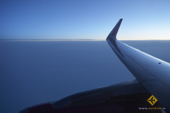 Airbus A320-232