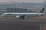 Airbus A321-112