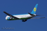 Boeing 767-33P/ER