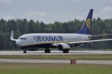 Boeing 737-8AS