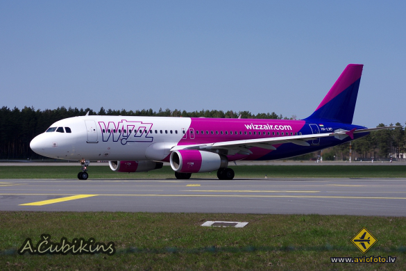 Airbus A320-232