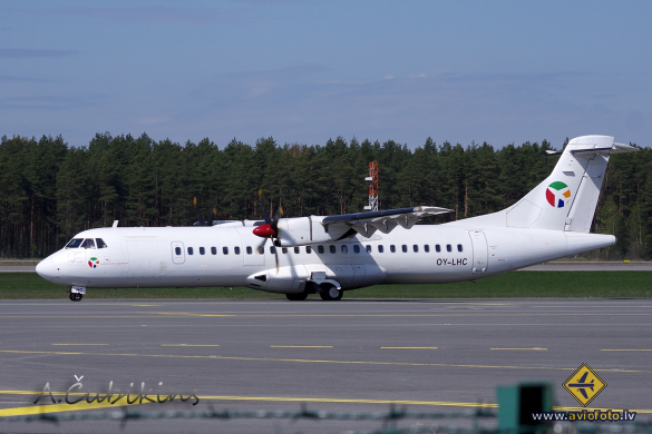 ATR ATR-72-212
