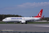 Boeing 737-8F2