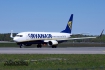 Boeing 737-8AS