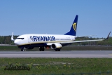Boeing 737-8AS