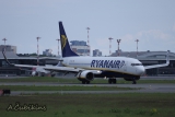 Boeing 737-8AS